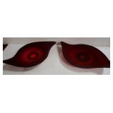 Ruby Glass