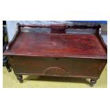 Cedar Chest