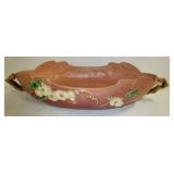 Roseville Console Bowl