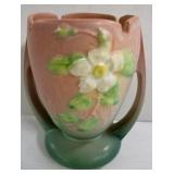 Roseville Vase