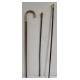 Vintage Canes