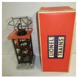 Lionel Light tower w/ box