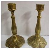 Large Candlesticks