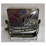 Early electric toaster
