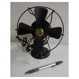 Small Electric Fan