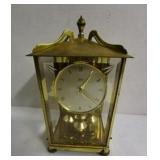 Anniversary Clock