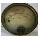 Electrical Gauge