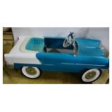 Pedal Car