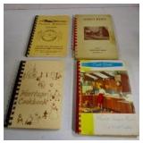 Delaware County Cook Books