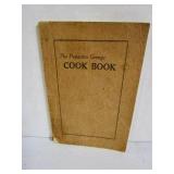 Pepacton Grange Cook Book