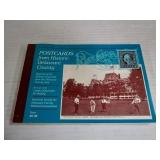 Delaware County Post Card Book