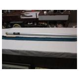 Orvis Rocky Mountain Graphite Series - 8