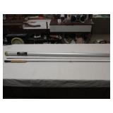 Orvis Rocky Mountain Graphite Series - 8