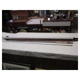 Cortland CL Graphite - 9