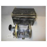 Garcia Mitchell 624 w/box