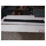 Fisher Graphite 9 1/2