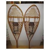 Pair of Snowshoes Faber