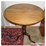 Tilt Top Stand