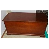 Blanket Chest