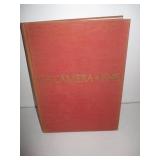 WW II Photography book