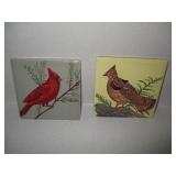 bird tiles