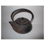 tea pot