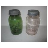 Mason Jars