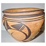 Native American Hopi Bowl