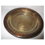 Tiffany Silver plate Plate