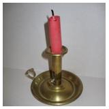 brass pash up candlesticks