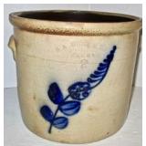 .A. White & Son-2 Gallon Crock