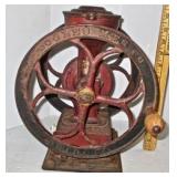 Coles Coffee Grinder Philadelphia, Pa.