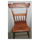 early chair