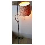 adjustable reading lamp