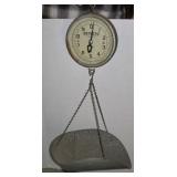 hanging scale