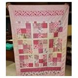Geometric Quilt