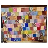 Block Quilt