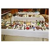 Many Interesting Small Items