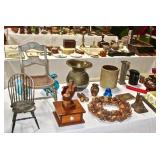 Great selection of Small Items