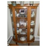 China Cabinet 