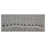 90+ Ounces total weight - No Monogram