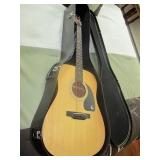 Gibson Acoustic Guitar