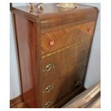 part of Art Deco set