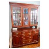 large hutch