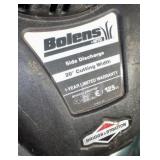 Bolens Lawnmower