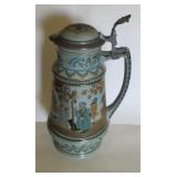 beer stein