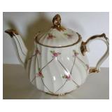 tea pot