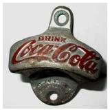 Vintage Coca Cola opener