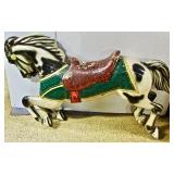 Carousel Horse From Ocean City