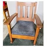 Limbert Rocking Chair